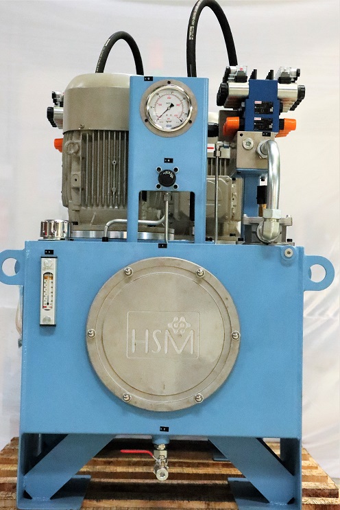 Hydraulic Power Unit